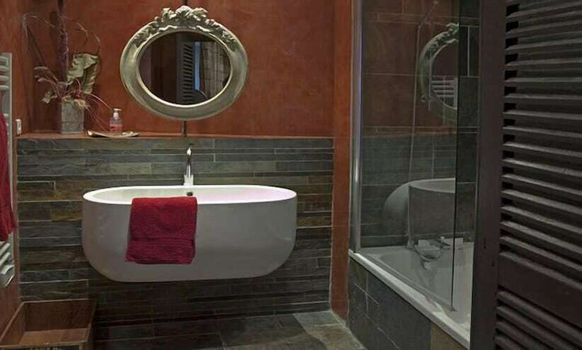 スタンダードルーム, Bed & Breakfast Demeure Du Pareur