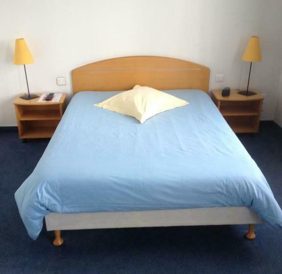 Номер Superior, Amadeus