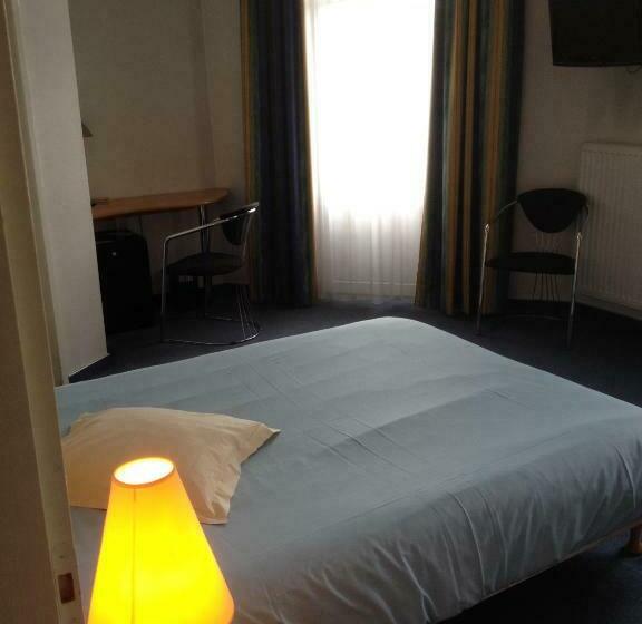 Номер Superior, Amadeus