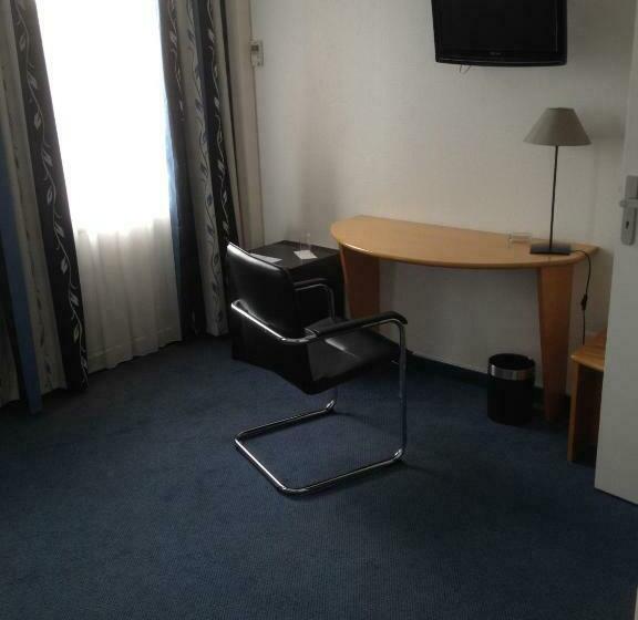 Номер Superior, Amadeus