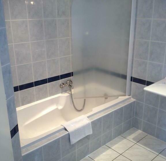 Номер Superior, Amadeus