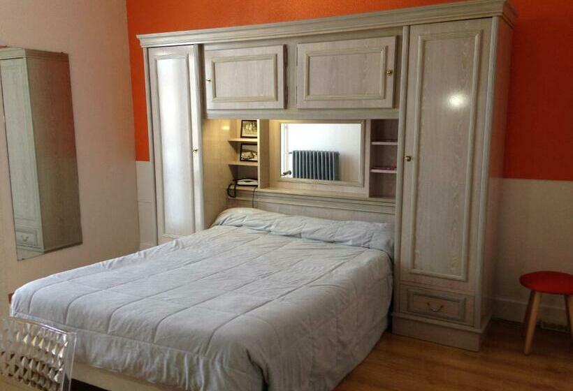 غرفة قياسية, Annapolis