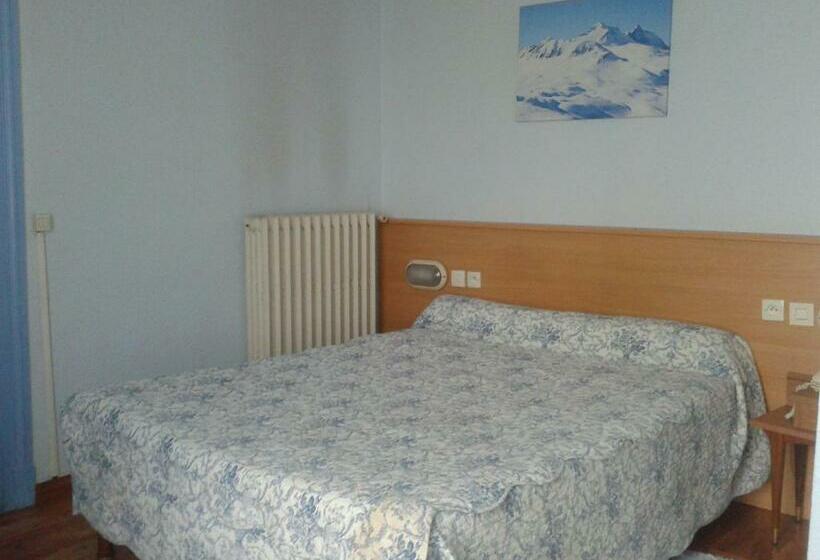 غرفة قياسية, Annapolis