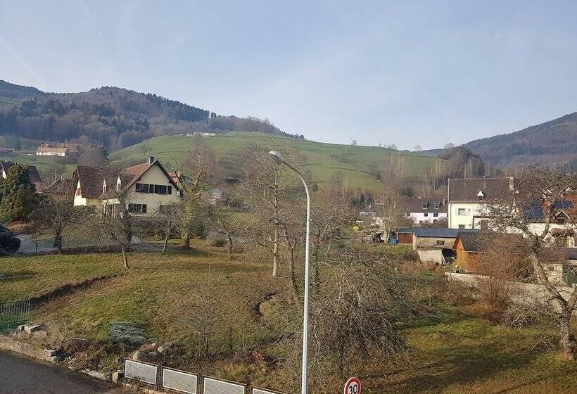 غرفة قياسية, Au Vieux Moulin