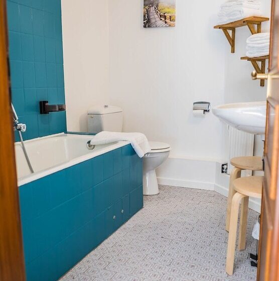 标准间, Au Vieux Moulin