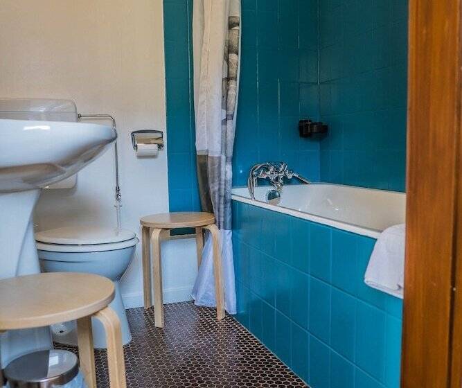 标准间, Au Vieux Moulin