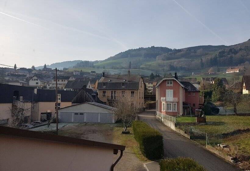 غرفة قياسية, Au Vieux Moulin