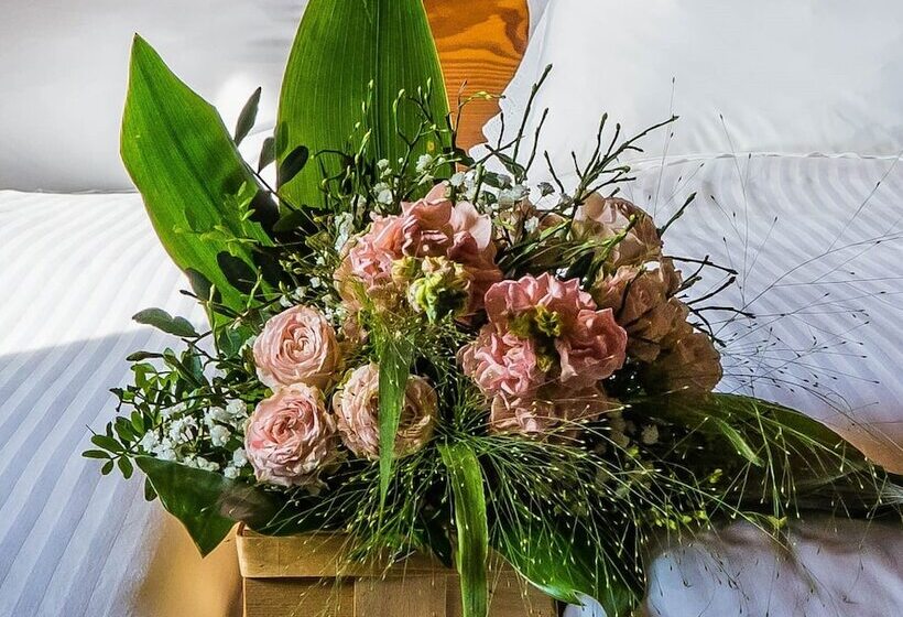 标准间, Au Vieux Moulin