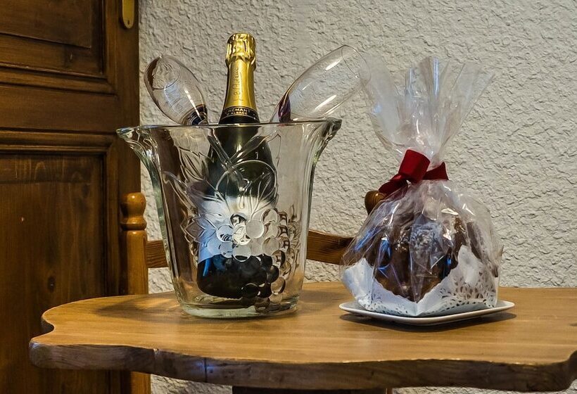 غرفة قياسية, Au Vieux Moulin