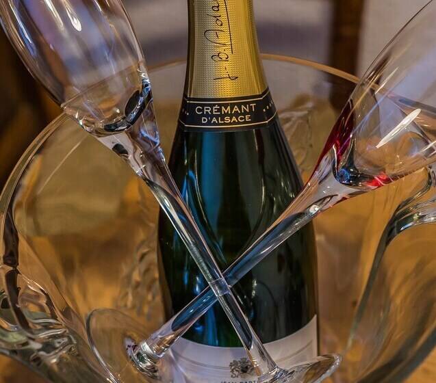 标准间, Au Vieux Moulin