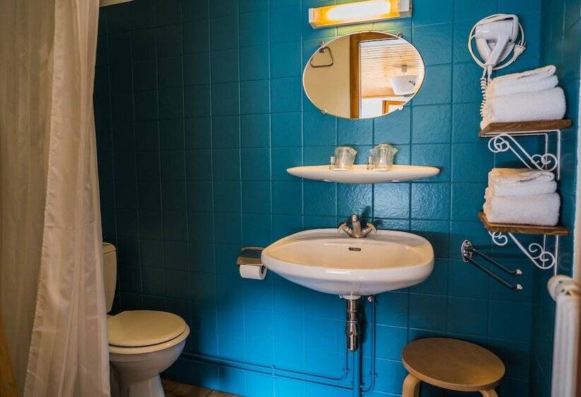 标准间, Au Vieux Moulin