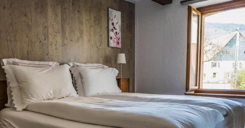 标准间, Au Vieux Moulin