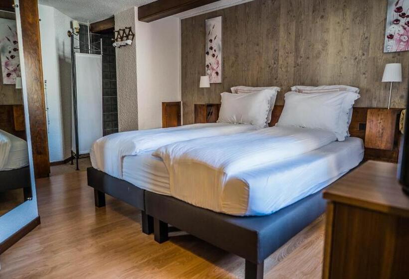 标准间, Au Vieux Moulin