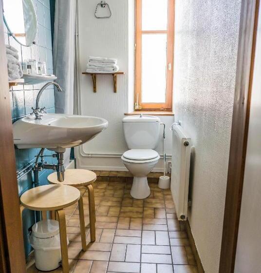 标准间, Au Vieux Moulin