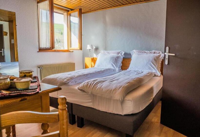 标准间, Au Vieux Moulin