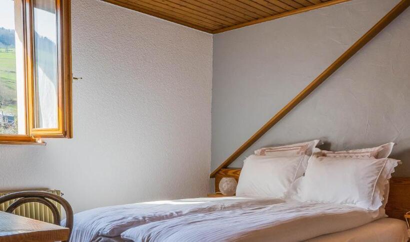 标准间, Au Vieux Moulin