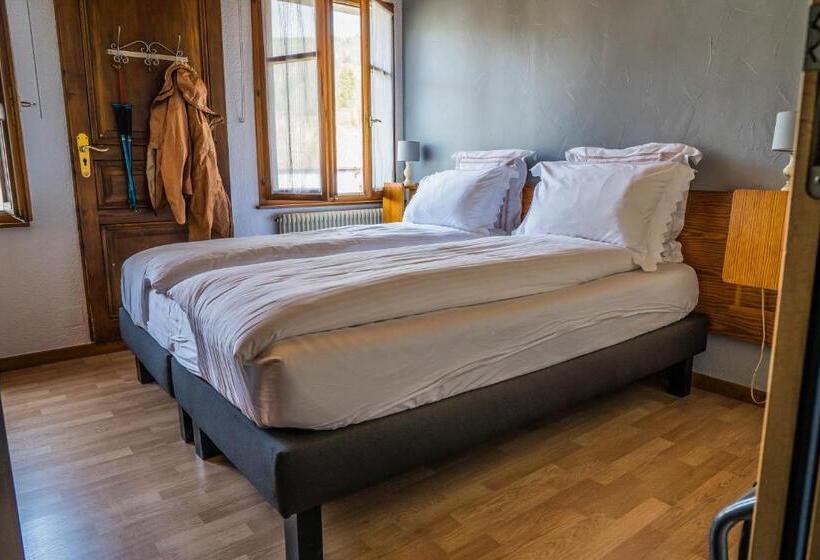 标准间, Au Vieux Moulin