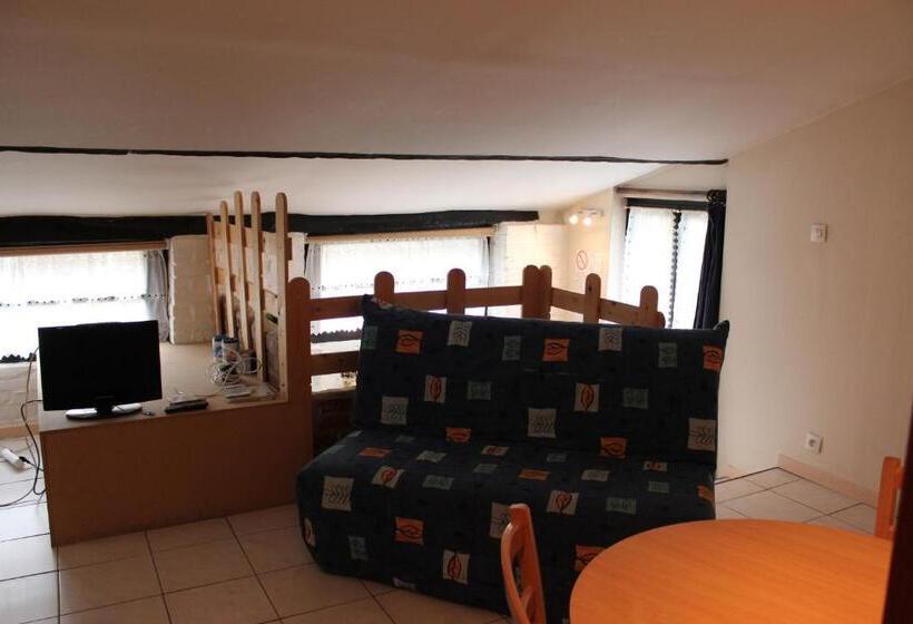 غرفة كومفورت, Auberge Du Bord Des Eaux   Demi Pension Assurée Sur Réservation