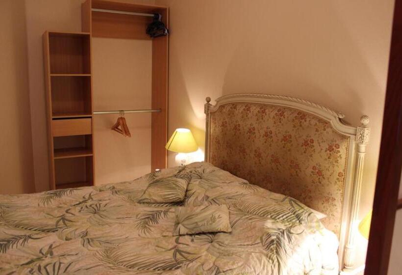 舒适型房间, Auberge Du Bord Des Eaux   Demi Pension Assurée Sur Réservation