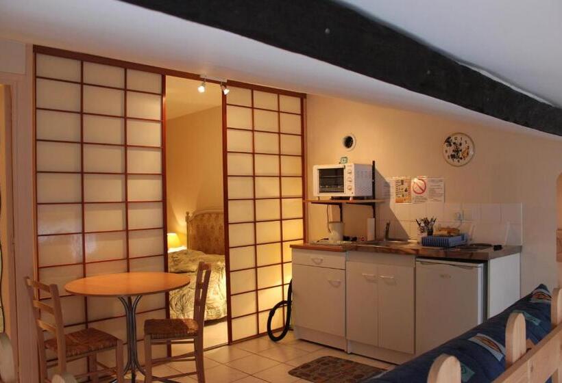 Номер Комфорт, Auberge Du Bord Des Eaux   Demi Pension Assurée Sur Réservation