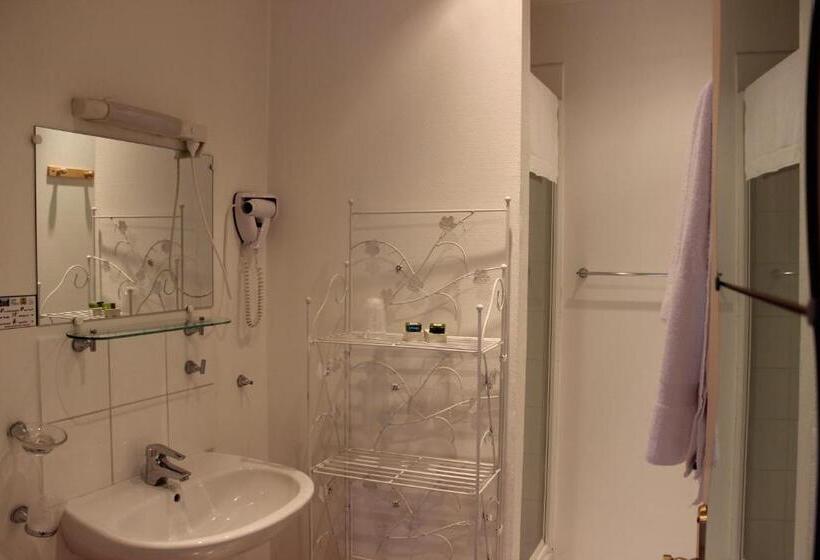 غرفة كومفورت, Auberge Du Bord Des Eaux   Demi Pension Assurée Sur Réservation