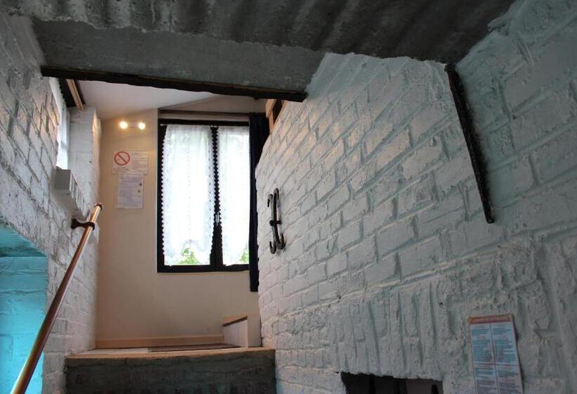 舒适型房间, Auberge Du Bord Des Eaux   Demi Pension Assurée Sur Réservation