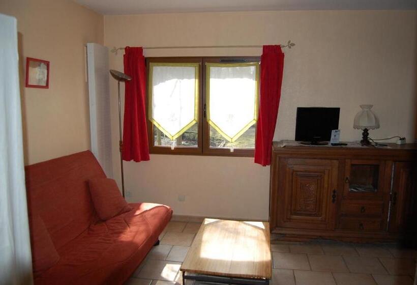 Номер Superior, Auberge Du Bord Des Eaux   Demi Pension Assurée Sur Réservation