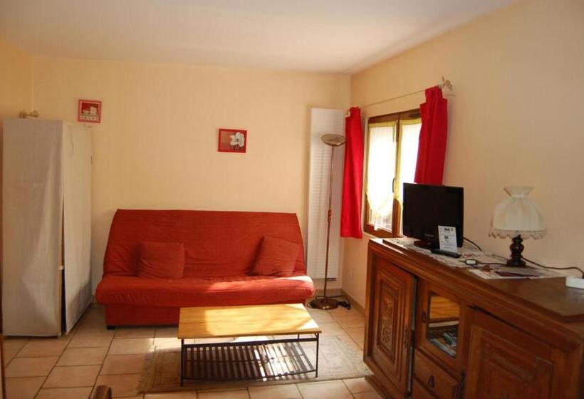 غرفة سوبيريور, Auberge Du Bord Des Eaux   Demi Pension Assurée Sur Réservation