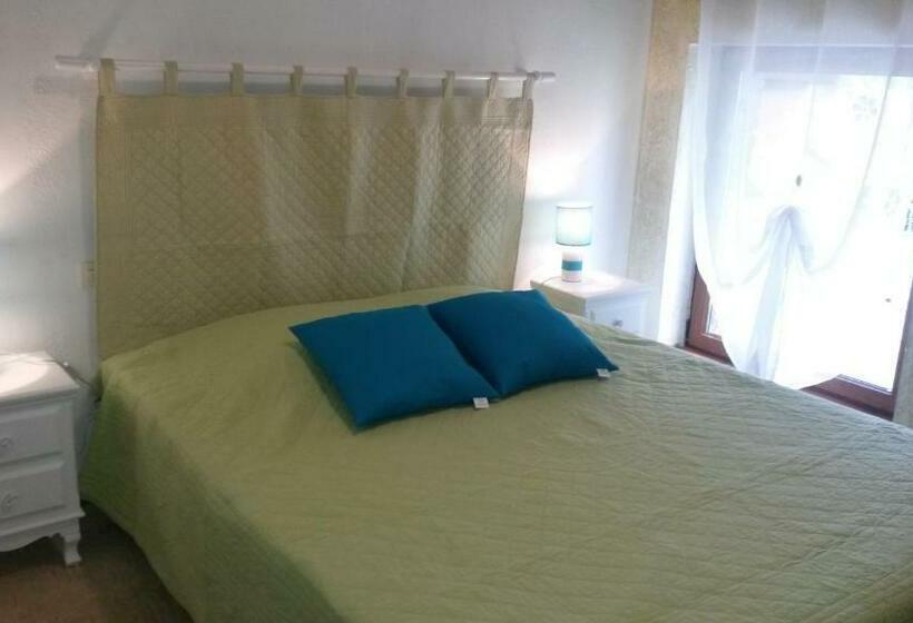 غرفة قياسية, Auberge Du Bord Des Eaux   Demi Pension Assurée Sur Réservation