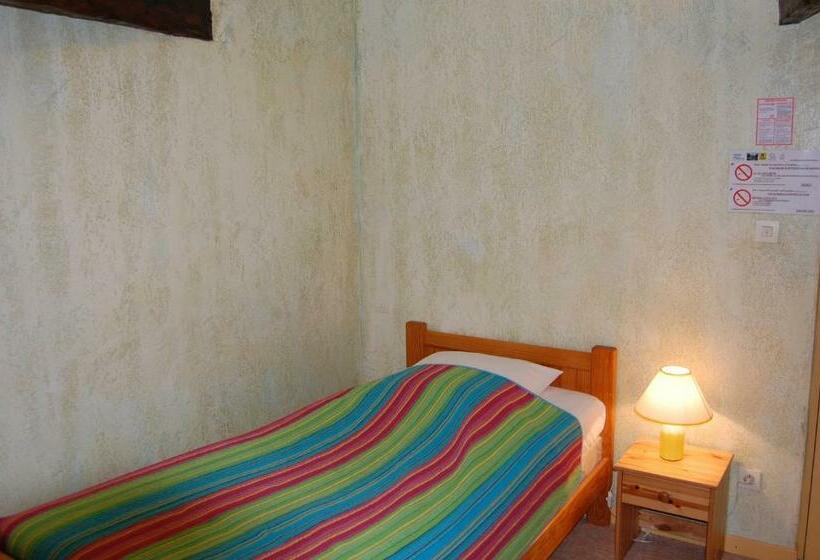 标准单人间, Auberge Du Bord Des Eaux   Demi Pension Assurée Sur Réservation