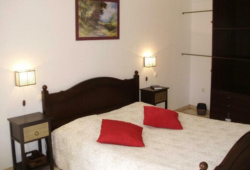 غرفة قياسية, Auberge Du Bord Des Eaux   Demi Pension Assurée Sur Réservation