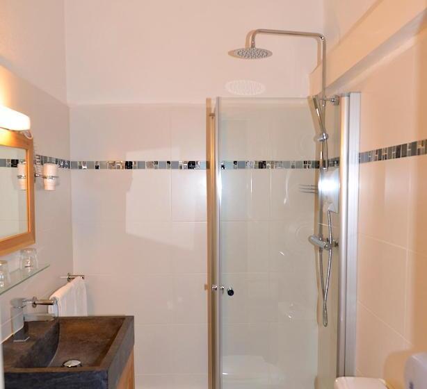 标准间, Coliseeverdun Centre Gare Saintroch