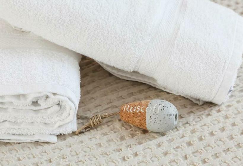 수피리어 룸, D'angleterre