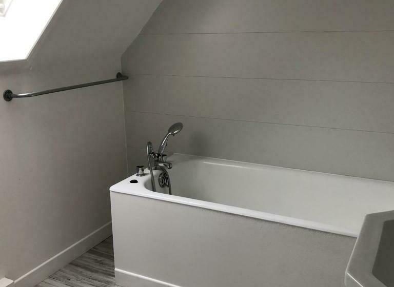 스탠다드 룸, D'angleterre