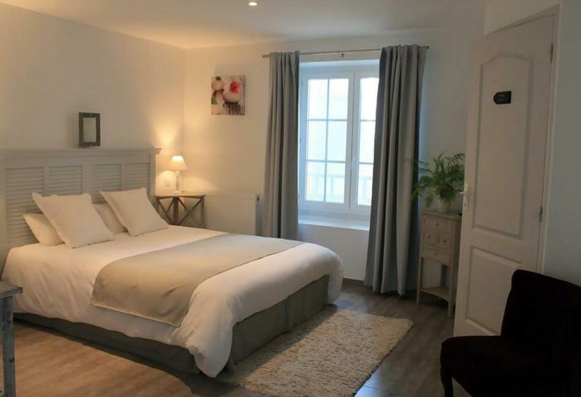 高级大房间, Domaine De Saint Palais