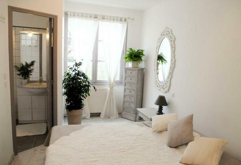 标准间, Domaine De Saint Palais