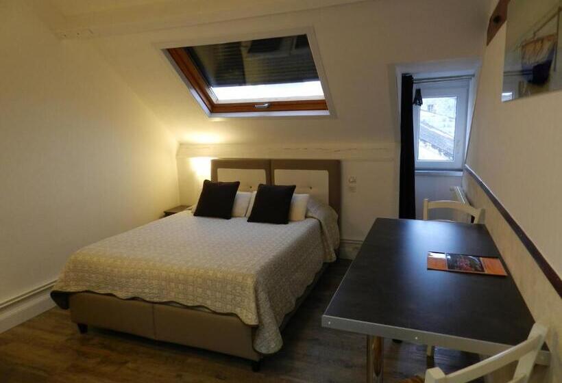 חדר סטודיו סטנדרד, Et Résidence Chez Gino Le Touquet Etaples