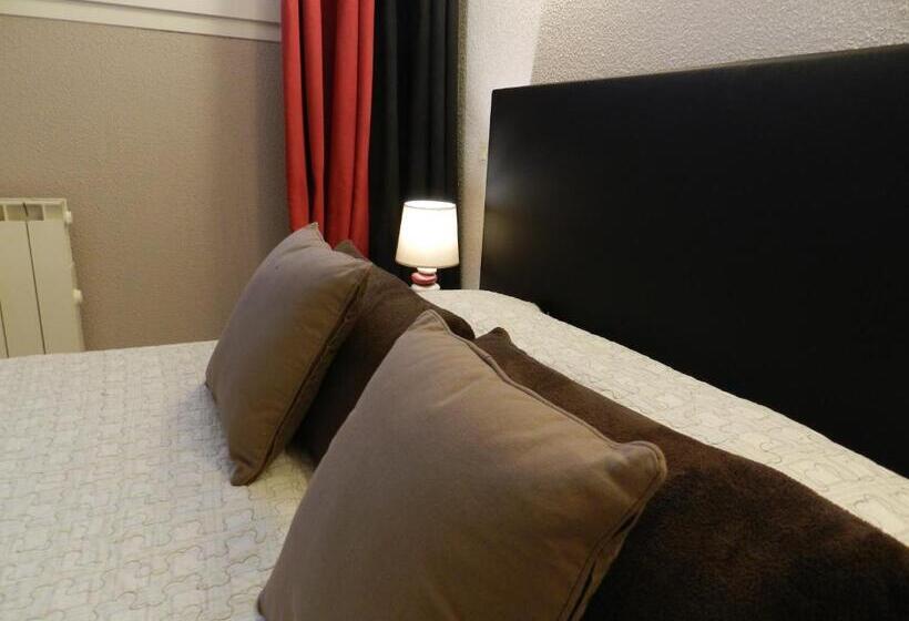 דירת חדר, Et Résidence Chez Gino Le Touquet Etaples