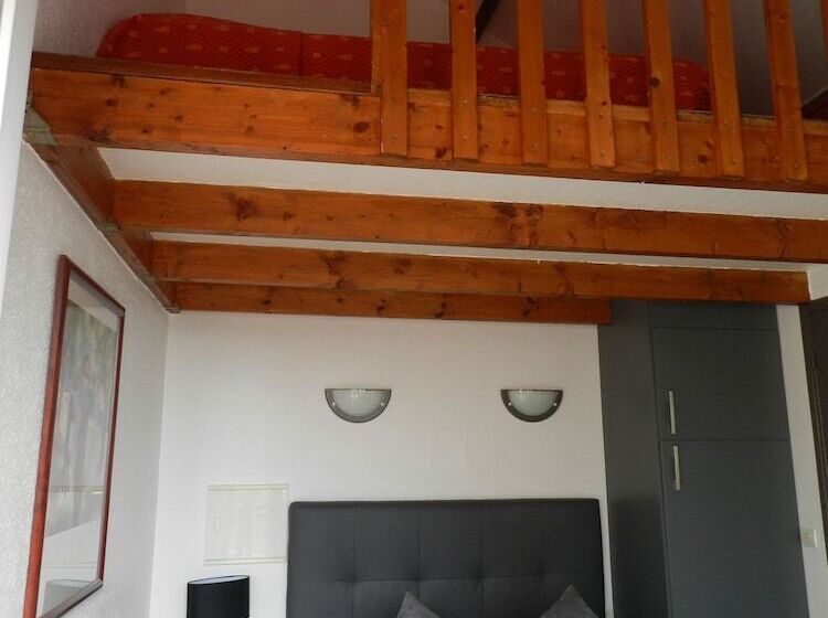 חדר סטנדרט, Et Résidence Chez Gino Le Touquet Etaples