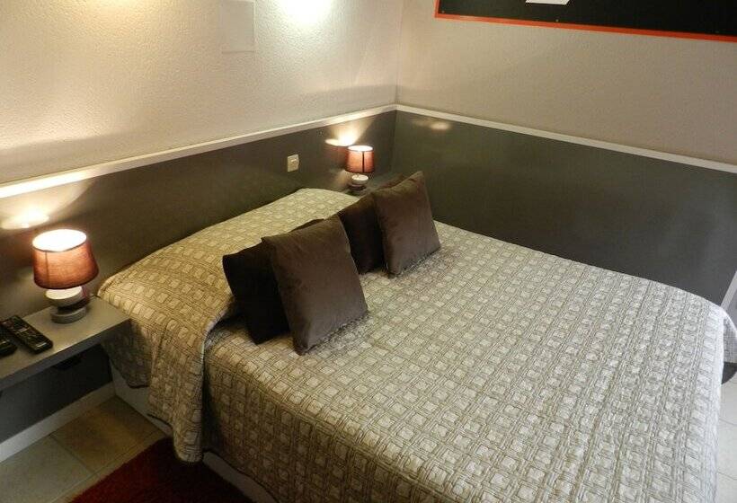 חדר סטודיו סטנדרד, Et Résidence Chez Gino Le Touquet Etaples