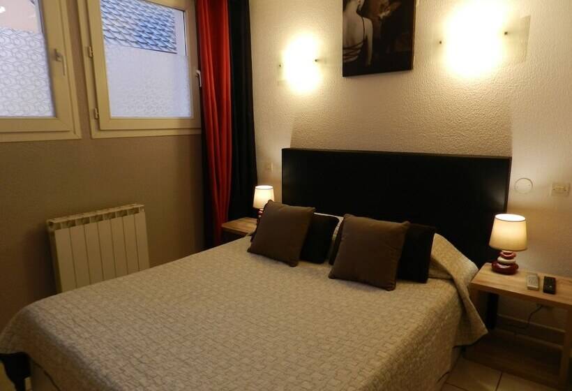 דירת חדר, Et Résidence Chez Gino Le Touquet Etaples