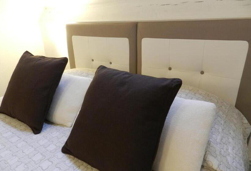 חדר סטודיו סטנדרד, Et Résidence Chez Gino Le Touquet Etaples