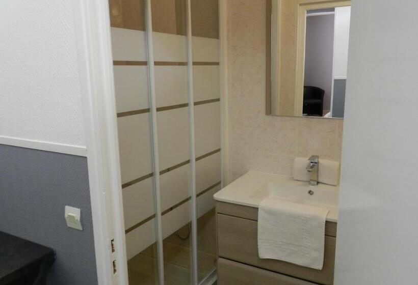 דירת חדר, Et Résidence Chez Gino Le Touquet Etaples