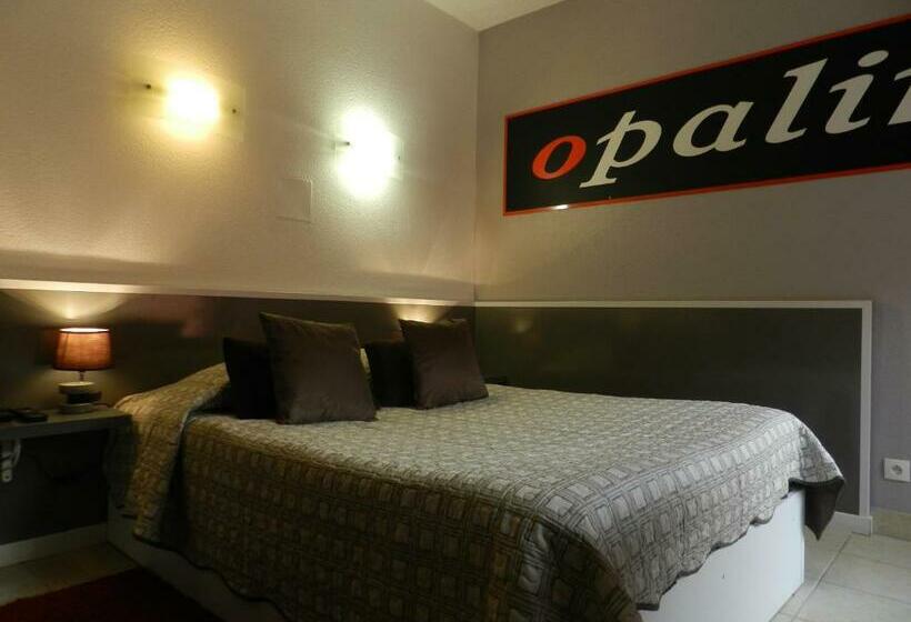 חדר סטודיו סטנדרד, Et Résidence Chez Gino Le Touquet Etaples