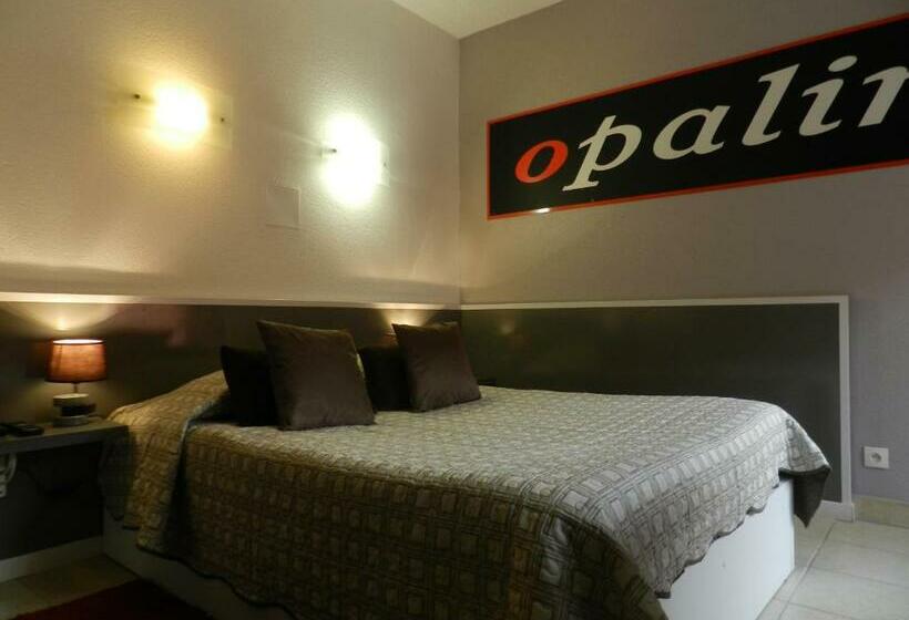 חדר סטודיו סטנדרד, Et Résidence Chez Gino Le Touquet Etaples