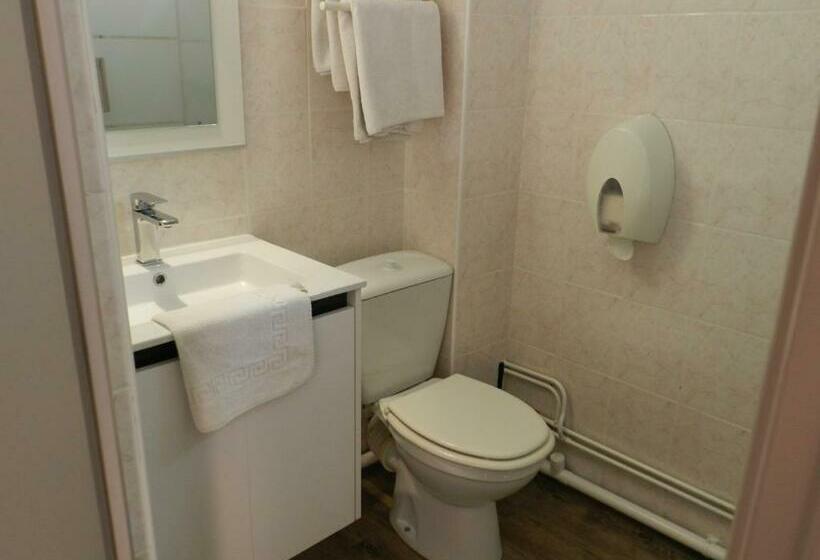 חדר סטנדרט, Et Résidence Chez Gino Le Touquet Etaples