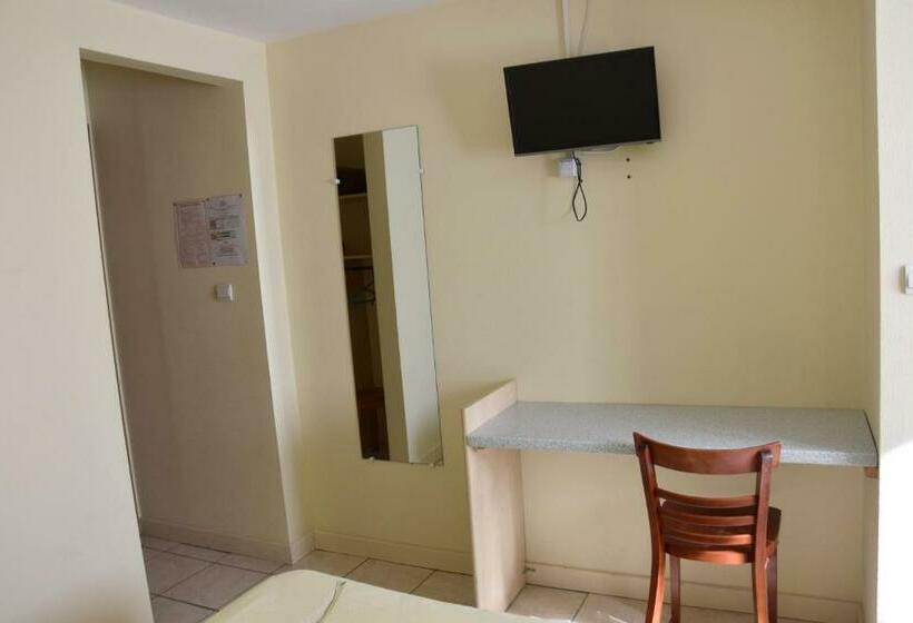 Номер Стандарт, Gai Relais
