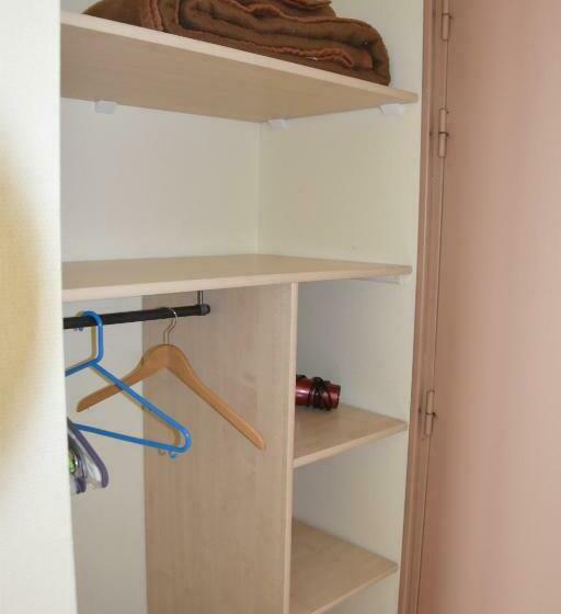 اتاق استاندارد, Gai Relais