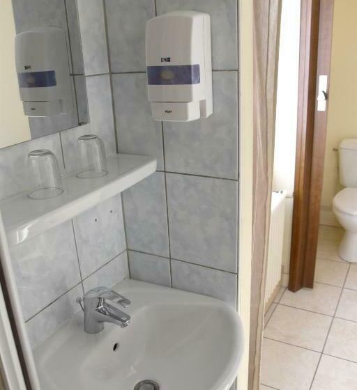 اتاق استاندارد, Gai Relais