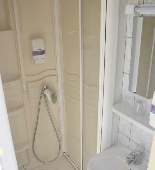 اتاق استاندارد, Gai Relais